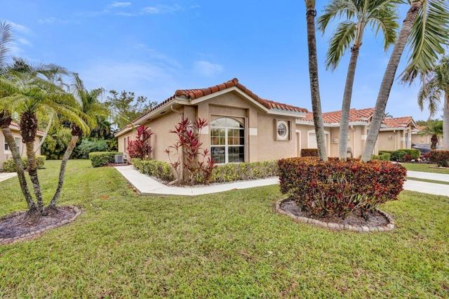 6251 Long Key Lane, Boynton Beach, FL 33472