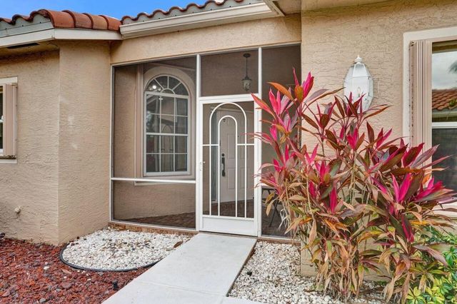 6251 Long Key Lane, Boynton Beach, FL 33472