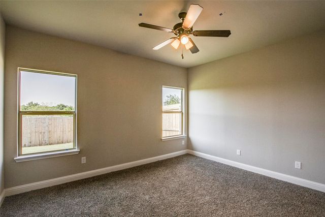493 Canvas Court, Crowley, TX 76036