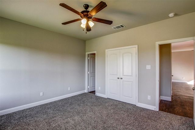 493 Canvas Court, Crowley, TX 76036