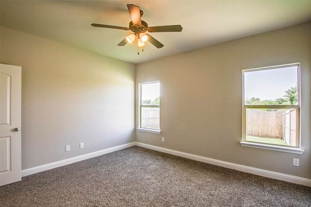 493 Canvas Court, Crowley, TX 76036