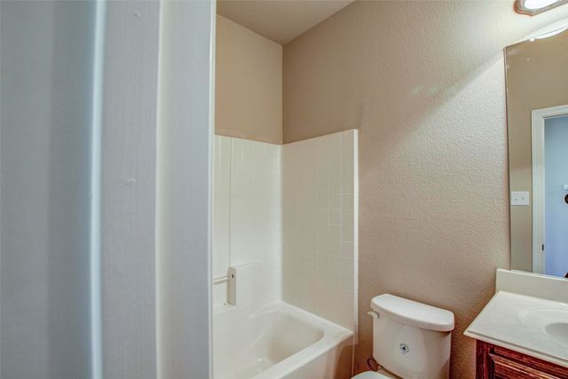 493 Canvas Court, Crowley, TX 76036