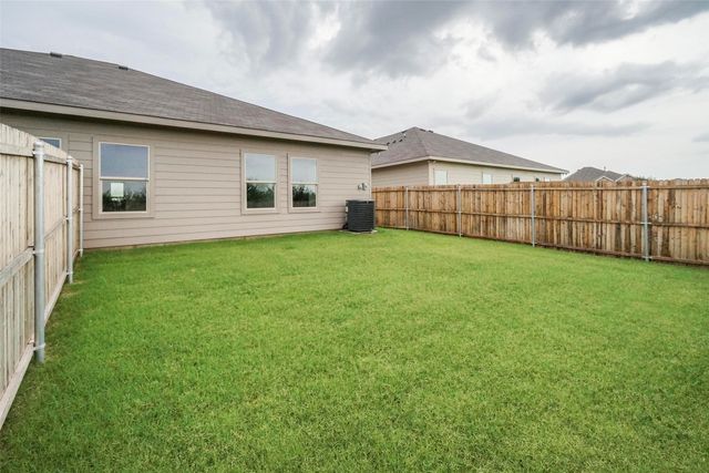 493 Canvas Court, Crowley, TX 76036