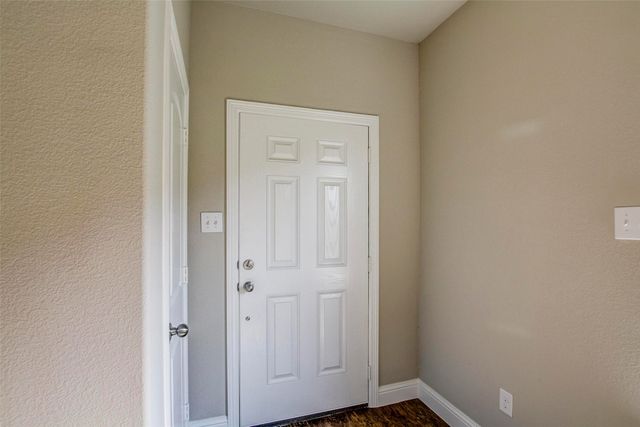 493 Canvas Court, Crowley, TX 76036
