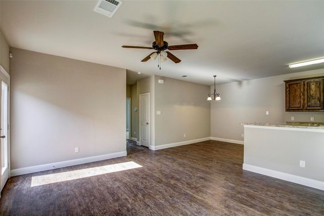 493 Canvas Court, Crowley, TX 76036
