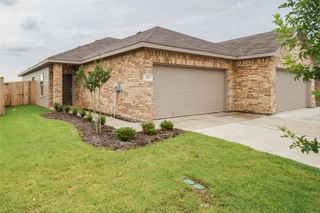 493 Canvas Court, Crowley, TX 76036
