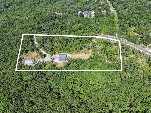 214 Shady Lane, Gore, OK 74435