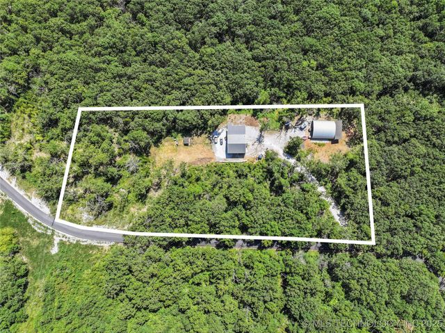 214 Shady Lane, Gore, OK 74435