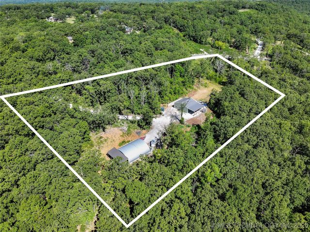 214 Shady Lane, Gore, OK 74435