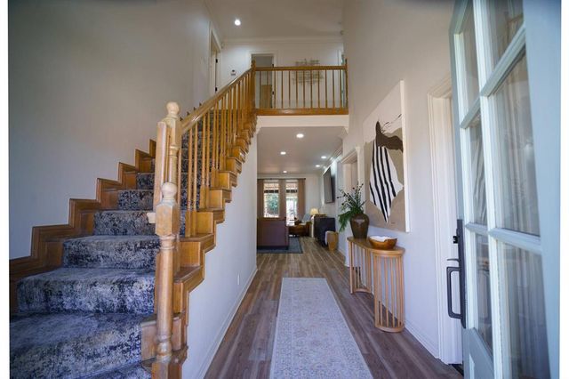 4200 Rimridge Road, Edmond, OK 73025