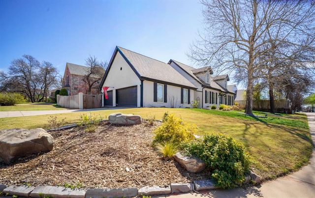 4200 Rimridge Road, Edmond, OK 73025