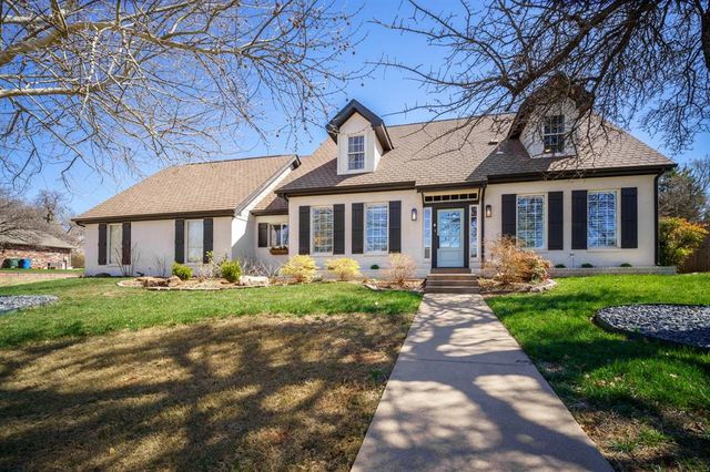 4200 Rimridge Road, Edmond, OK 73025