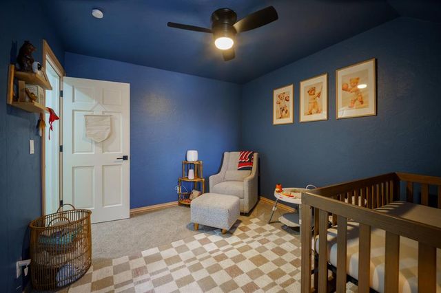 4200 Rimridge Road, Edmond, OK 73025