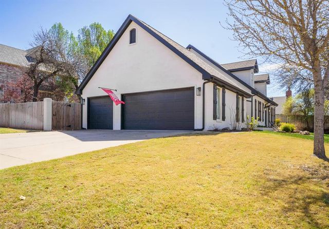 4200 Rimridge Road, Edmond, OK 73025