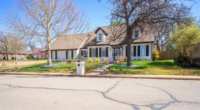 4200 Rimridge Road, Edmond, OK 73025