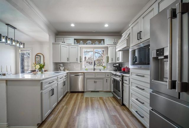 4200 Rimridge Road, Edmond, OK 73025