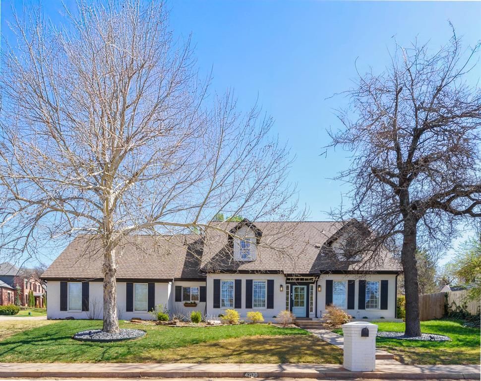 4200 Rimridge Road, Edmond, OK 73025