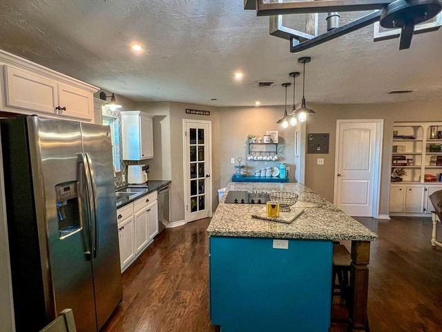 29922 Hegar Road, Hockley, TX 77447