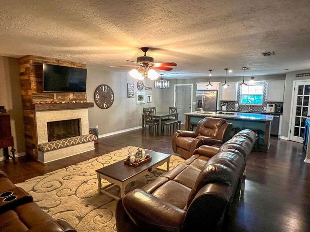 29922 Hegar Road, Hockley, TX 77447