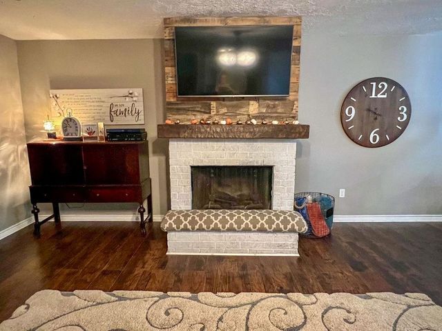 29922 Hegar Road, Hockley, TX 77447