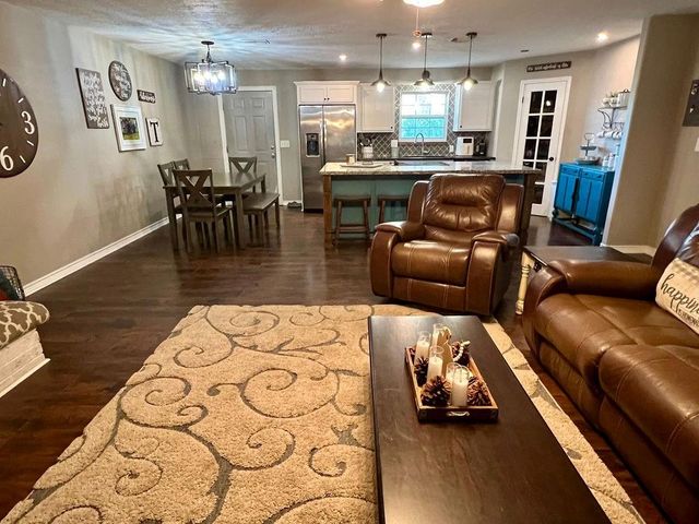 29922 Hegar Road, Hockley, TX 77447