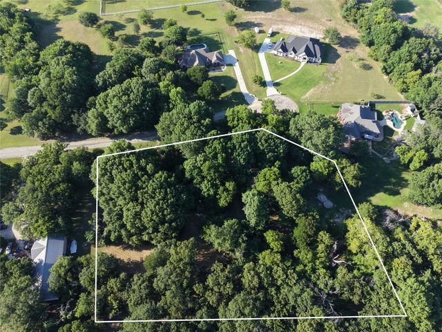 120 Lariat Court, Azle, TX 76020