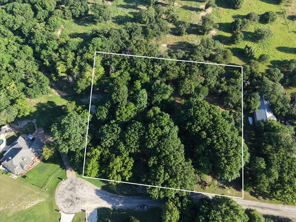 120 Lariat Court, Azle, TX 76020