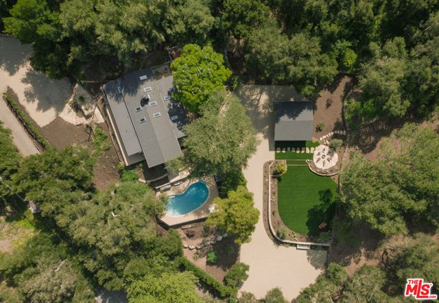 1590 San Roque Road, Santa Barbara, CA 93105