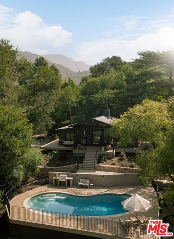 1590 San Roque Road, Santa Barbara, CA 93105