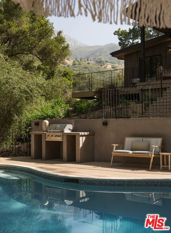 1590 San Roque Road, Santa Barbara, CA 93105
