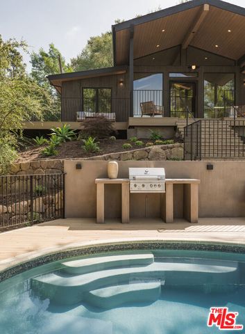 1590 San Roque Road, Santa Barbara, CA 93105