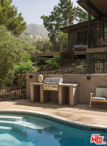 1590 San Roque Road, Santa Barbara, CA 93105