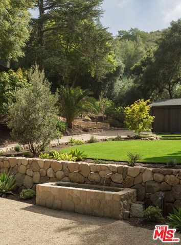 1590 San Roque Road, Santa Barbara, CA 93105