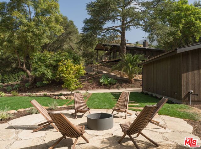 1590 San Roque Road, Santa Barbara, CA 93105