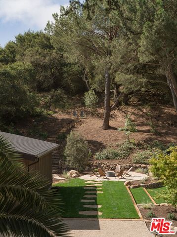 1590 San Roque Road, Santa Barbara, CA 93105
