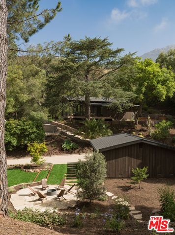 1590 San Roque Road, Santa Barbara, CA 93105