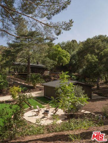 1590 San Roque Road, Santa Barbara, CA 93105
