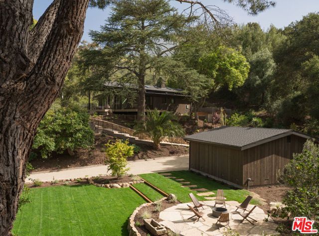 1590 San Roque Road, Santa Barbara, CA 93105
