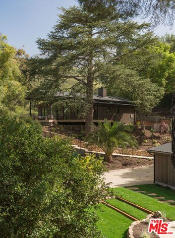 1590 San Roque Road, Santa Barbara, CA 93105