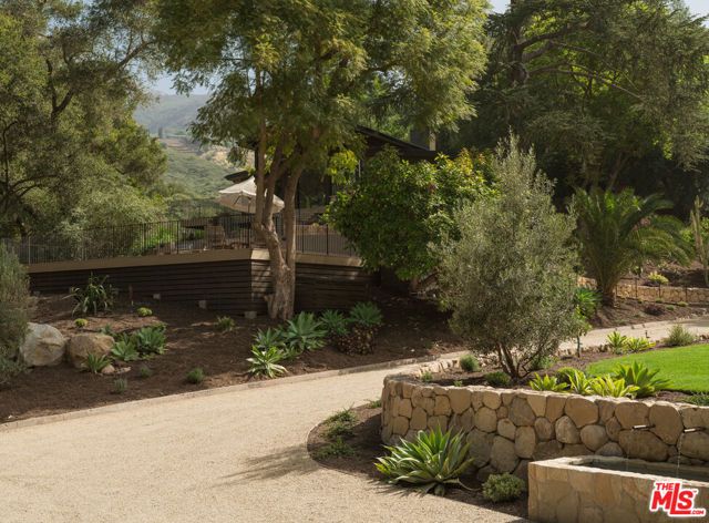 1590 San Roque Road, Santa Barbara, CA 93105