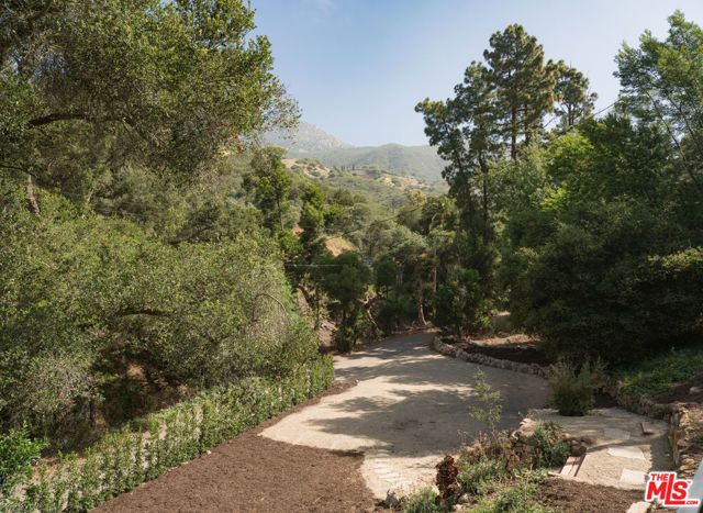 1590 San Roque Road, Santa Barbara, CA 93105
