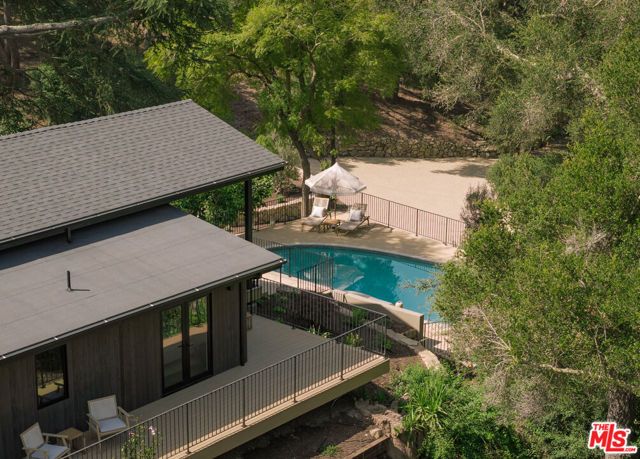 1590 San Roque Road, Santa Barbara, CA 93105