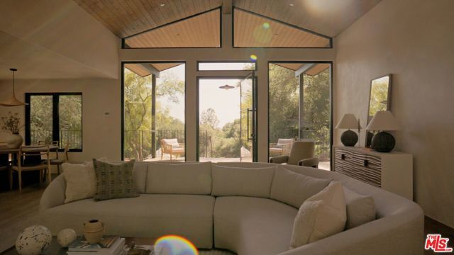 1590 San Roque Road, Santa Barbara, CA 93105