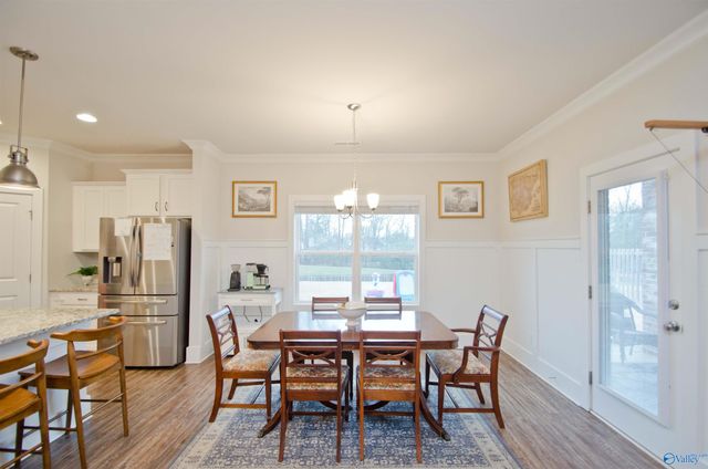 127 Fernhill Drive NW, Madison, AL 35757