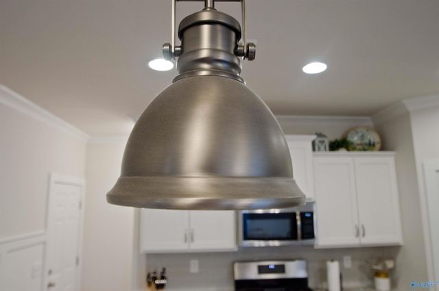 127 Fernhill Drive NW, Madison, AL 35757