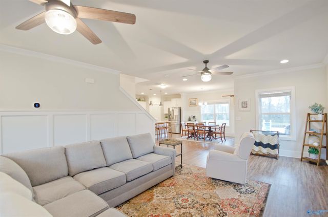 127 Fernhill Drive NW, Madison, AL 35757