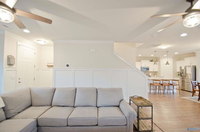 127 Fernhill Drive NW, Madison, AL 35757