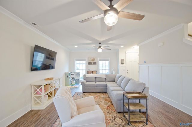 127 Fernhill Drive NW, Madison, AL 35757