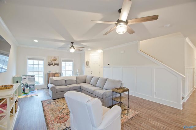 127 Fernhill Drive NW, Madison, AL 35757