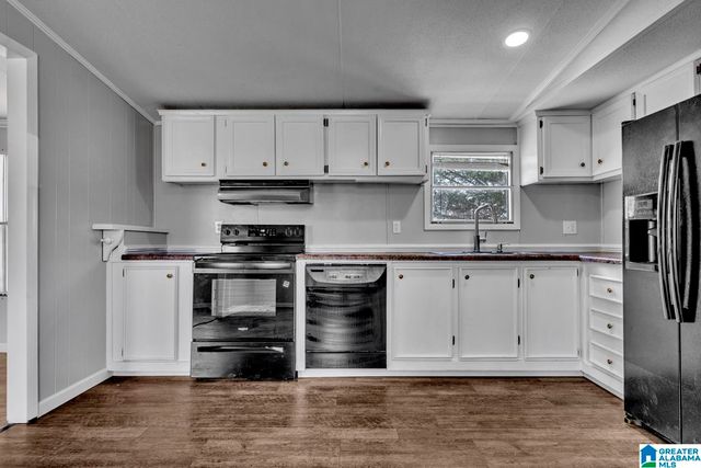 134 ROSE HILL ROAD, Blountsville, AL 35031